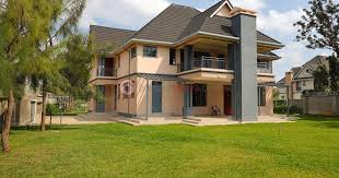 4 Bedroom Houses For In Garden