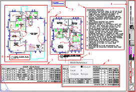 Translation Of Cad Drawings Dwg Dxf