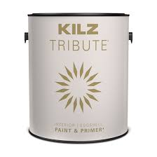 Tribute Interior Eggs Paint And