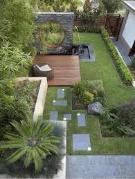 Landscape Garden Design At Rs 100 Sq Ft
