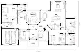 Floor Plan Friday Innovative Ranch