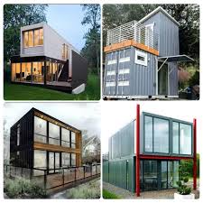 The Best Container House Design Apk