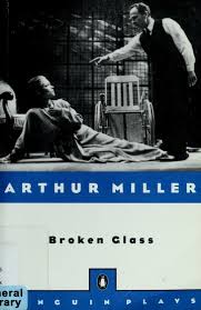 Broken Glass A Play Miller Arthur
