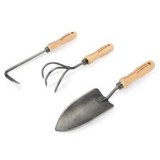 The Superior Hand Forged Garden Tools