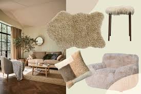 Comfort Zone With Woolly Decor