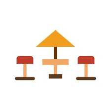 Terrace Icon Images Browse 149 Stock