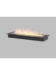 Inbox 60 Bioethanol Fireplace Insert