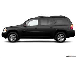 2005 Gmc Envoy Xl Denali 4dr Suv