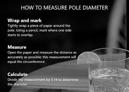 Basement Bar Pole Table Tray Drink