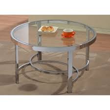 Strata Contemporary Coffee Table