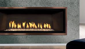 Timberline Direct Vent Fireplace