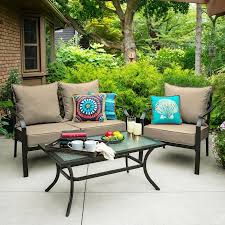 Deep Seat Patio Chair Cushion