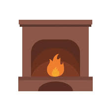 100 000 Fireplace Vector Images