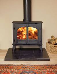 Stockton 11 Wood Burning Stoves