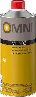 Ppg Omni Mh283 Urethane Hardener