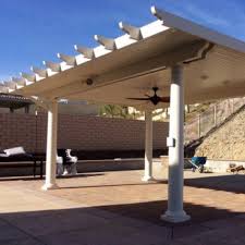 diy alumawood patio cover kits shipped