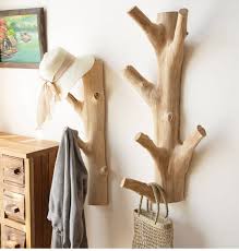 26 Wall Hooks To Make Your Home Clutter