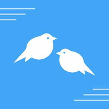 Twitter Spaces Vector Art Icons And