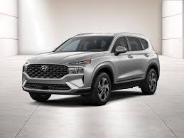 New 2023 Hyundai Santa Fe Sel Fwd Sport