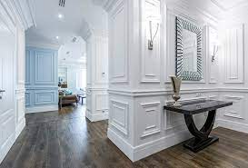 20 Wainscoting Panels For Your Home