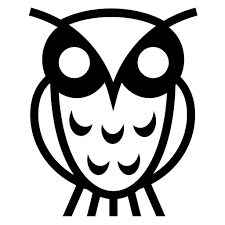 Owl Free Icons