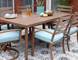 19 Painted Concrete Patio Designs