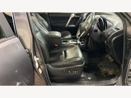 Toyota Land Cruiser 2016 0 Global Int Ltd