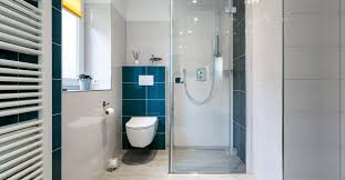 All About Walk In Showers