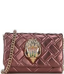 Leather Purse Handbags Dillard S