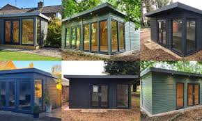 Garden Sheds In Oxfordshire Norton