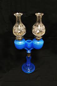 The History Of The Kerosene Lamp Blog