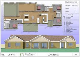 Bedrooms 2 5 House Plans