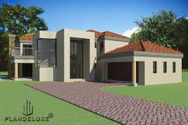 389sqm 4 Bedroom House Plan Home