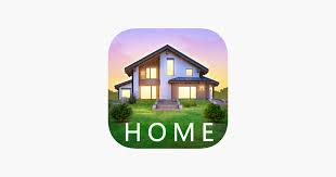 Home Maker Design House Game On The