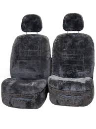 170 Sheepskin Seat Covers