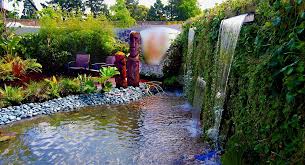 Landscaping And Garden Design