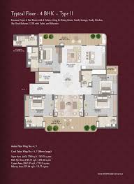 Mahagun Medalleo Independent Floors