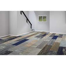 Stick Carpet Tile