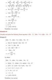 Ncert Solutions For Class 8 Mathematics