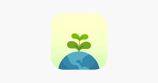 Flora Green Focus On The App