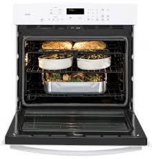 Single Convection Wall Oven