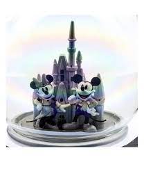 Disney Parks 100th Anniversary Mickey