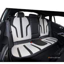 Alcantara Seat Covers For Audi