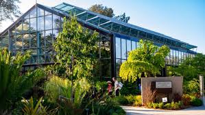 San Diego Botanic Garden Encinitas