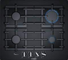 Bosch Ppp6a6b90 Gas Hob From Webbs Of