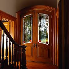 Andersen Entry Doors Residential