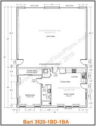 Barndominium Plans Stock And Custom