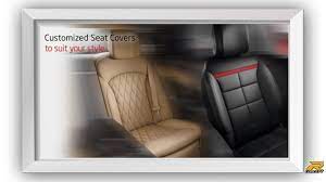 Seat Cover Rconcept Car Jewels