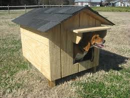 Clarks Woodwork Dog Houses Cat Houses