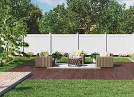 5 Options To Add Privacy In Your Yard